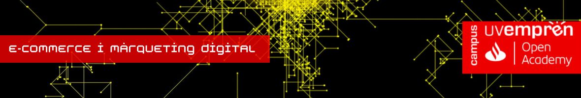E-commerce i màrqueting digital